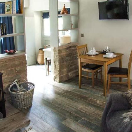 The Stable Villa Ross-on-Wye Luaran gambar