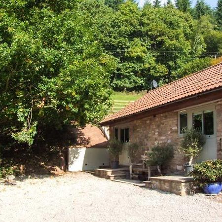The Stable Villa Ross-on-Wye Luaran gambar
