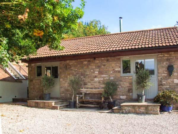 The Stable Villa Ross-on-Wye Luaran gambar