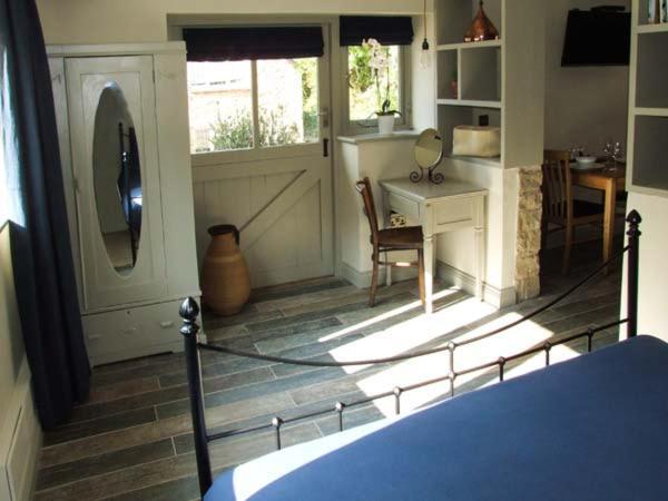 The Stable Villa Ross-on-Wye Luaran gambar