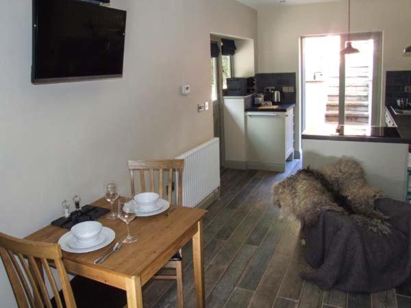 The Stable Villa Ross-on-Wye Luaran gambar