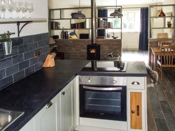 The Stable Villa Ross-on-Wye Luaran gambar