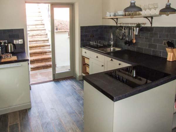 The Stable Villa Ross-on-Wye Luaran gambar