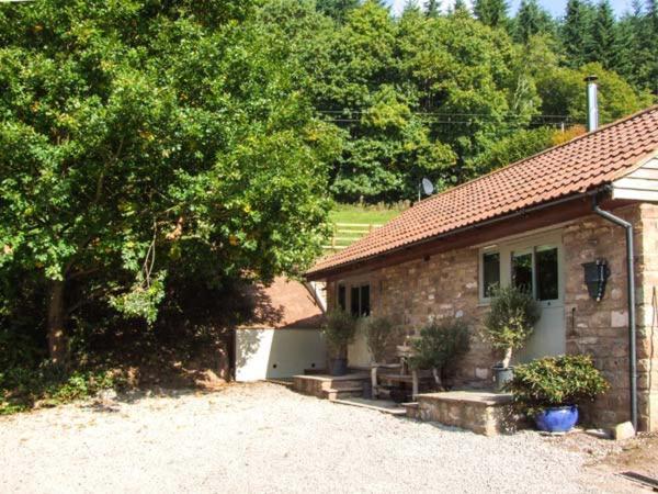 The Stable Villa Ross-on-Wye Luaran gambar