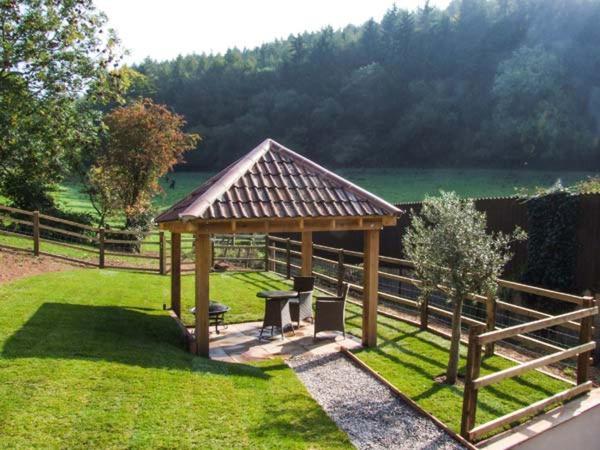 The Stable Villa Ross-on-Wye Luaran gambar