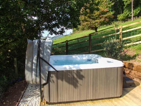 The Stable Villa Ross-on-Wye Luaran gambar